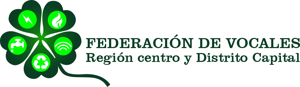 Vocales Región Centro