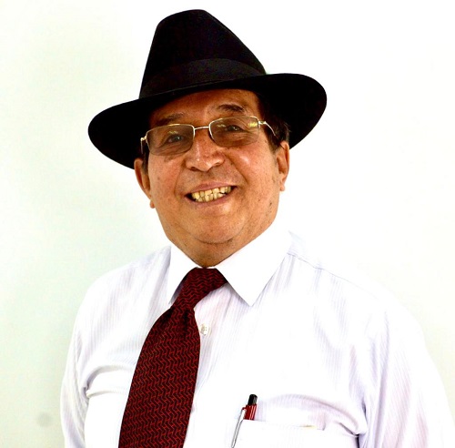 Victor Julio Carreño Muñoz Image