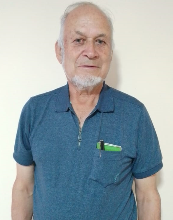Victor Julio Carreño Muñoz Image