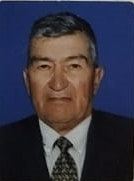 Jesús María Pérez Hoyos Image
