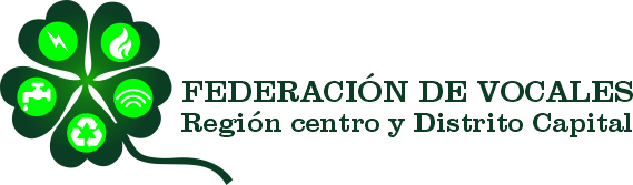 Vocales Región Centro